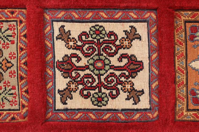 Kilim Soozani Nimbaft - 7