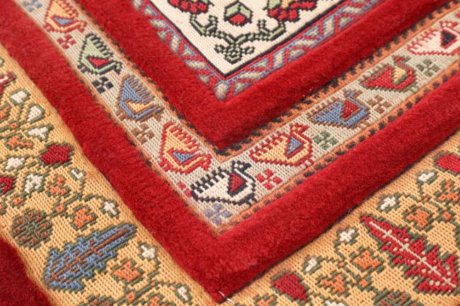 Kilim Soozani Nimbaft - 8