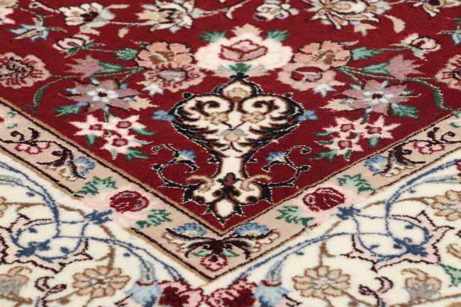 Isfahan Silk Warp - 2