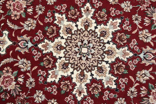 Isfahan Silk Warp - 3