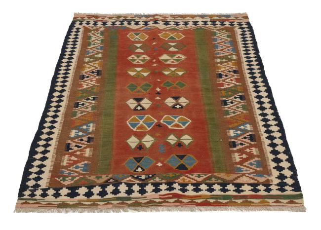 Kilim Fars - 1