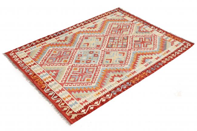 Kilim Afghan - 1