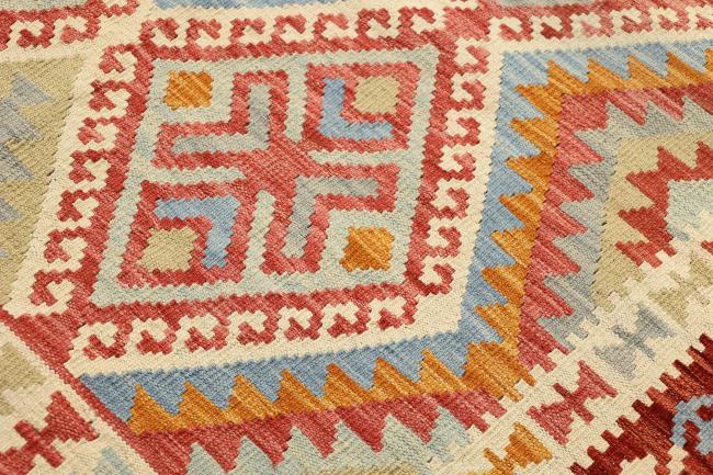 Kilim Afghan - 3