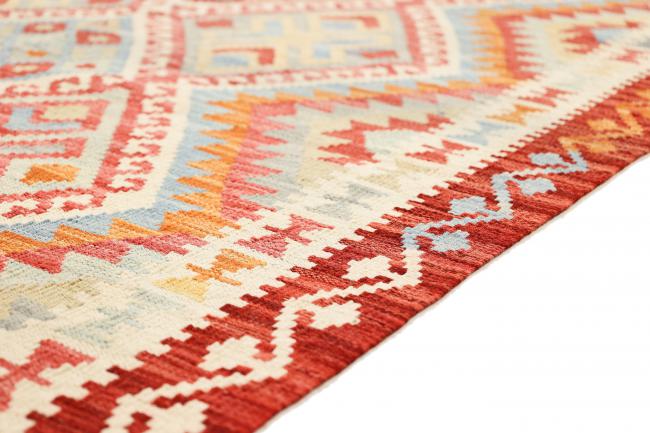 Kilim Afghan - 5