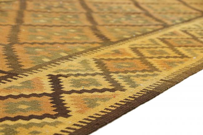 Kilim Fars Azerbaijan Antique - 6