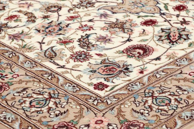 Isfahan Silk Warp - 2