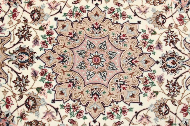Isfahan Silk Warp - 3