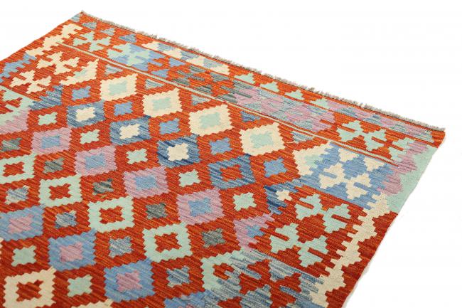 Kilim Afegão - 2