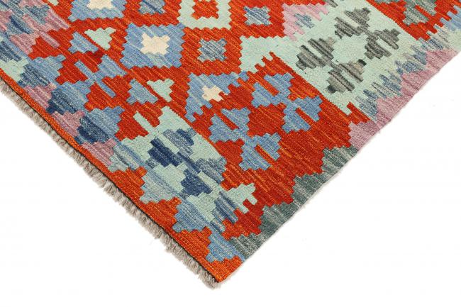 Kilim Afegão - 3