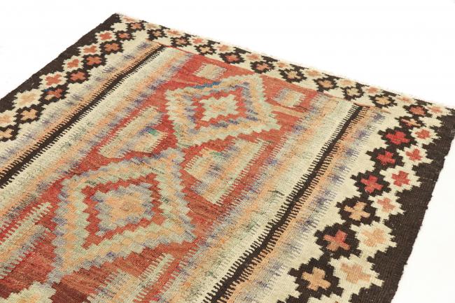 Kilim Fars Azerbaijan Antico - 2