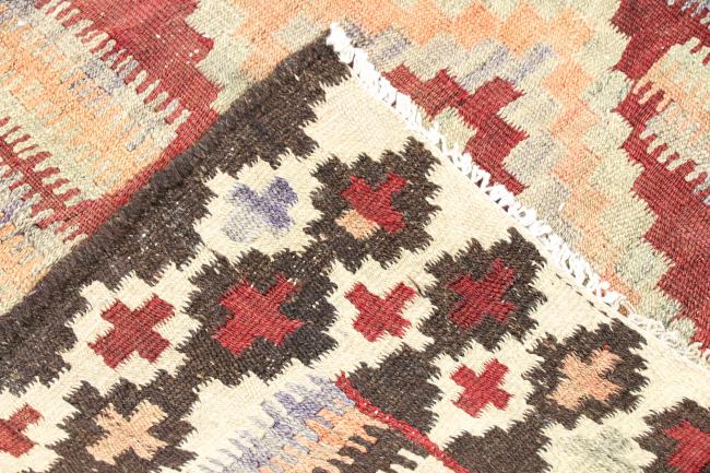 Kilim Fars Azerbajdzjan Antik - 7