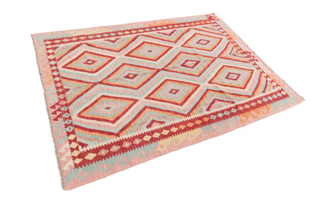 Kilim Afghan - 1