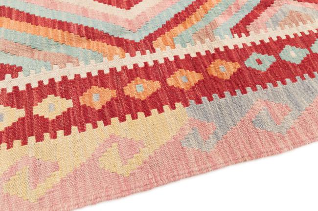 Kilim Afghan - 3