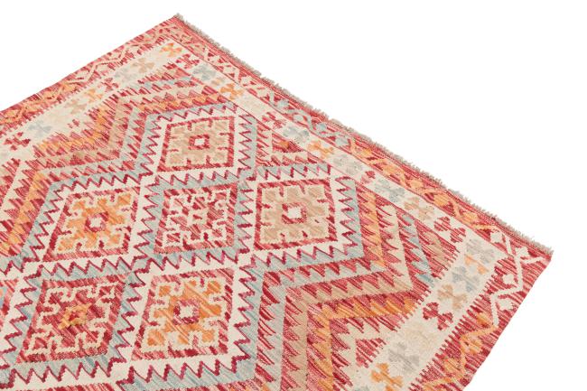 Kilim Afghan - 2