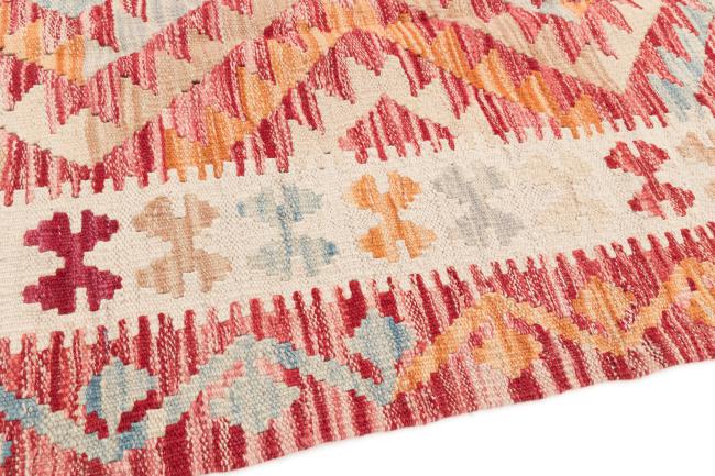 Kilim Afghan - 3