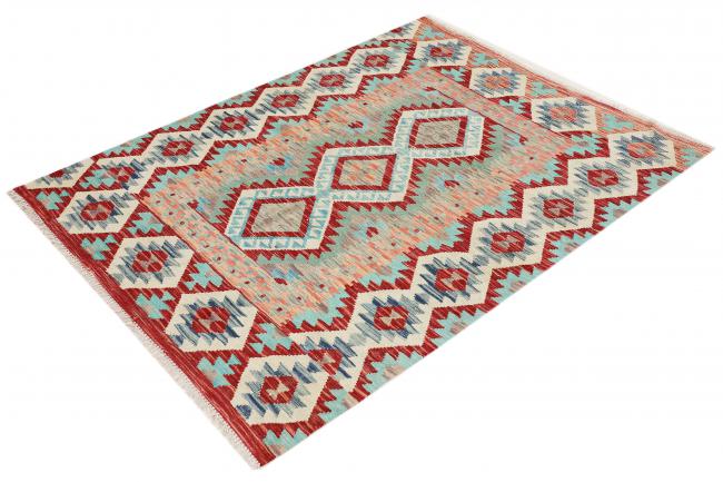 Kilim Afghan - 1