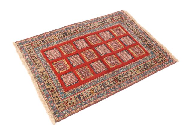 Kilim Soozani Nimbaft - 2