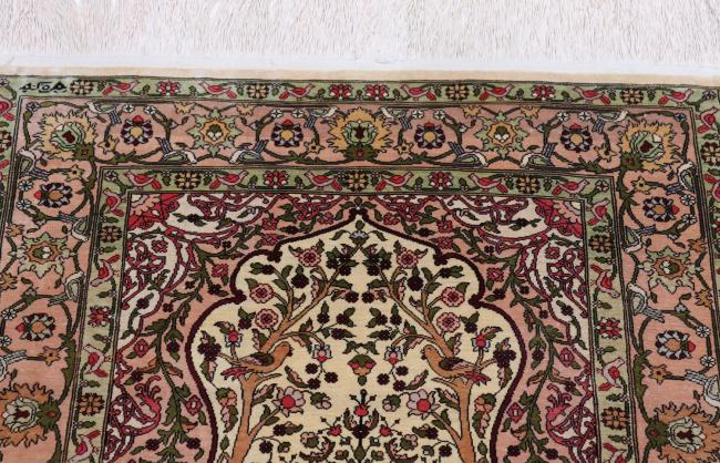 Hereke Silk - 2