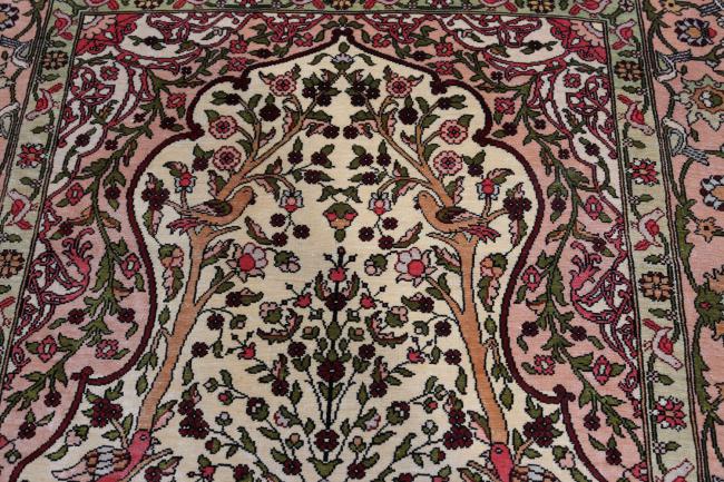 Hereke Silk - 14