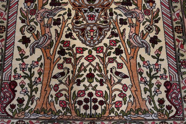 Hereke Silk - 15