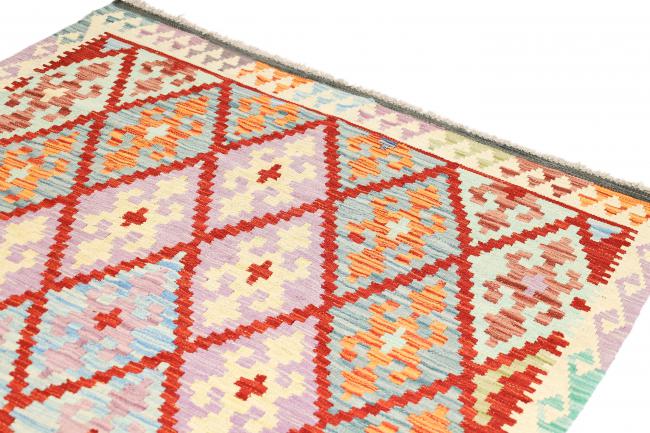 Kilim Afghan - 2