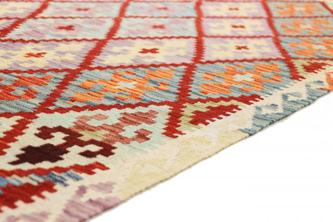 Kilim Afghan - 5