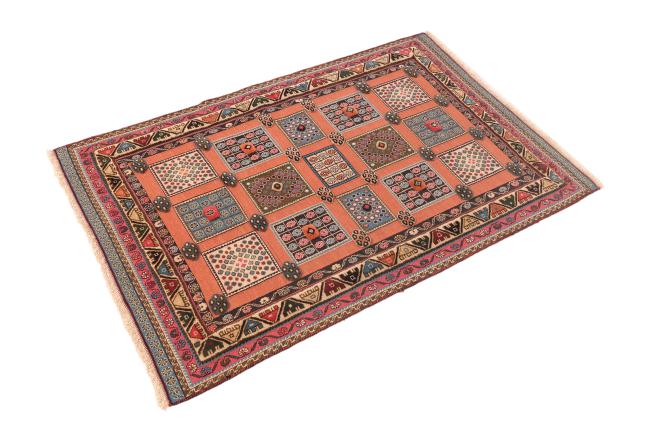 Kilim Soozani Nimbaft - 2