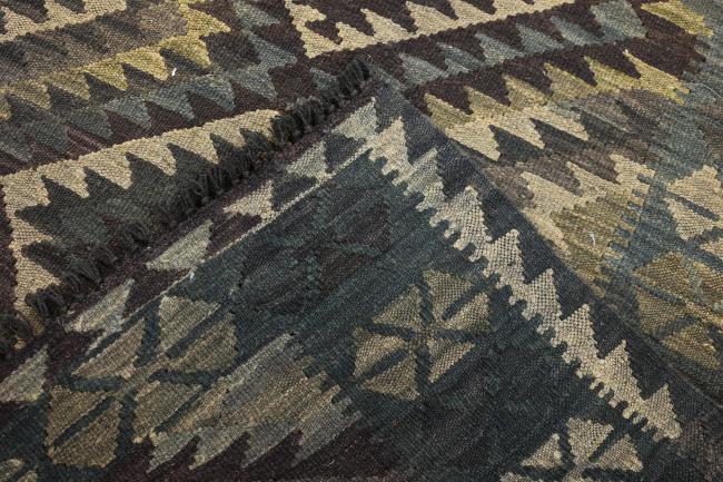 Kilim Afghan Heritage - 8