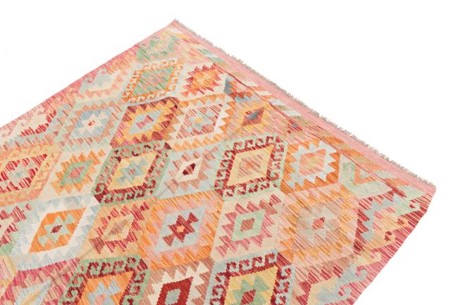 Kilim Afghan - 2