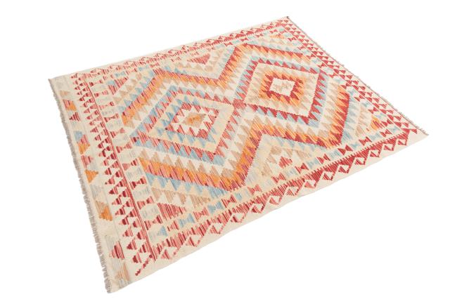 Kilim Afghan - 1