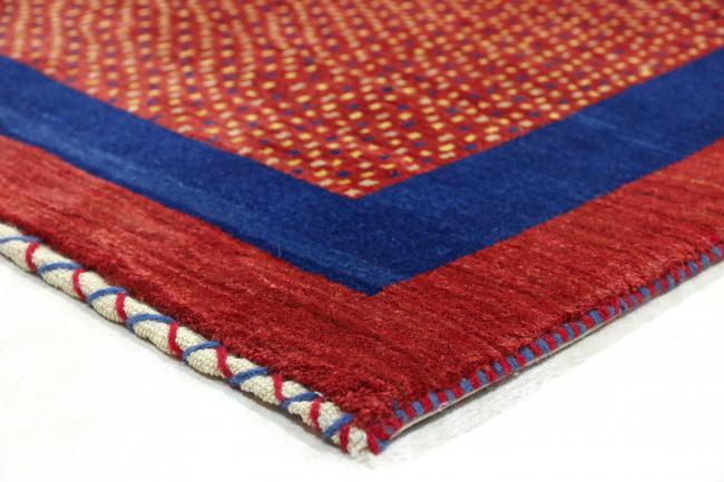 Persian Gabbeh Loribaft - 6