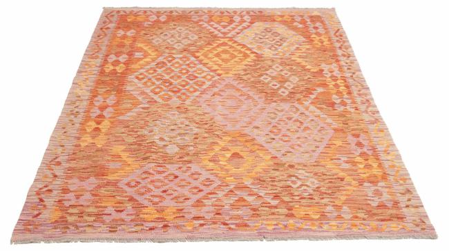 Kilim Afghan - 1