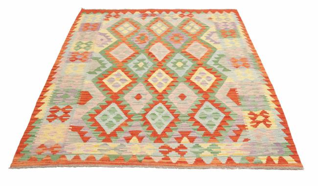 Kilim Afghan - 1