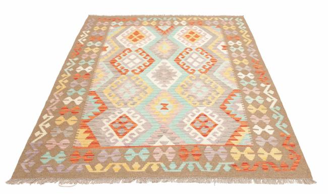 Kilim Afghan - 1