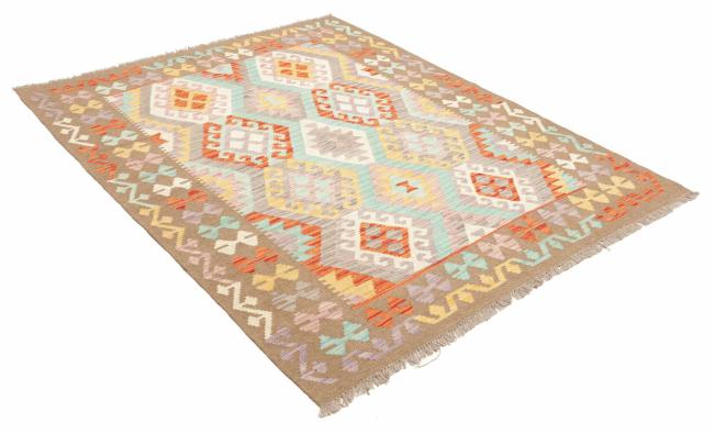 Kilim Afghan - 2