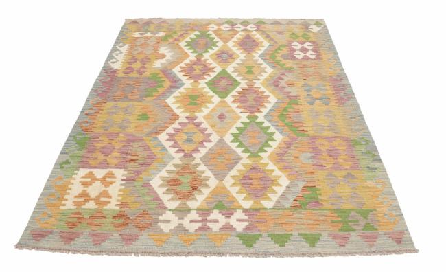 Kilim Afghan - 1