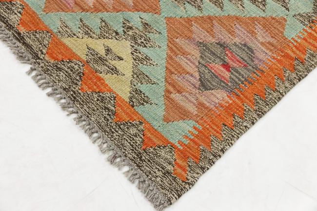 Kilim Afegão - 4