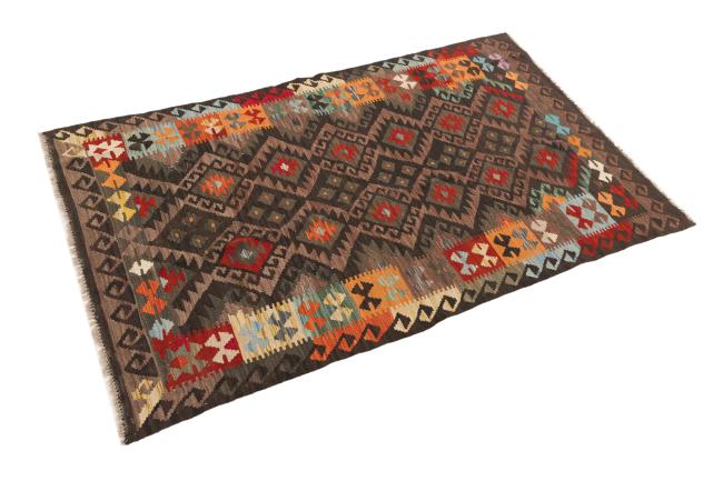 Chilim Afghan - 1