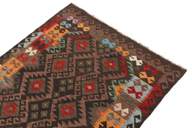 Kilim Afghan - 2