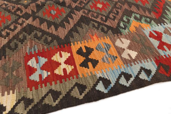 Kilim Afegão - 3