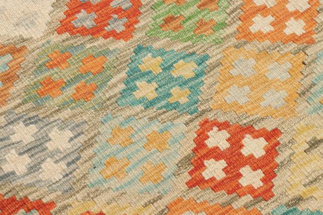 Kilim Afegão - 3