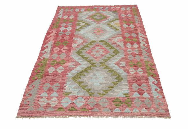 Kilim Afegão - 1