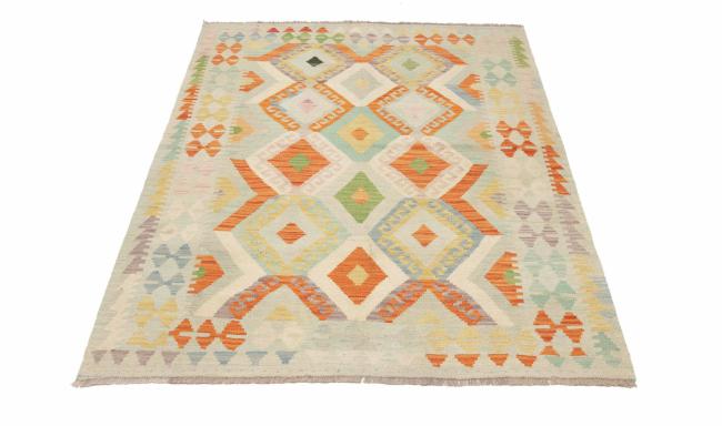 Kilim Afghan - 1