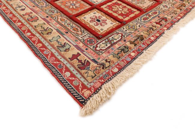 Kilim Soozani Nimbaft - 5