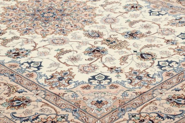 Isfahan Silk Warp - 2