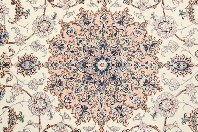 Isfahan Silk Warp - 3