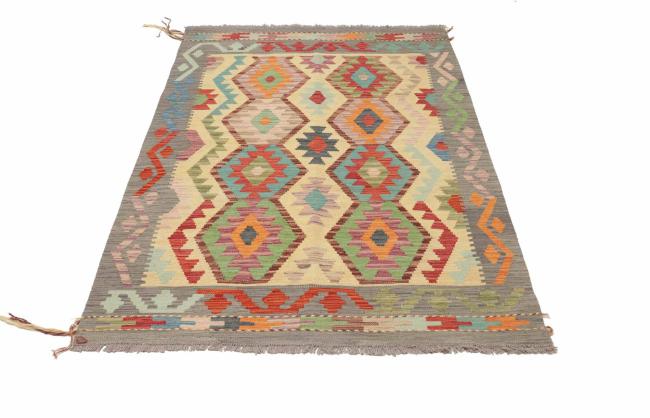 Kilim Afghan - 1