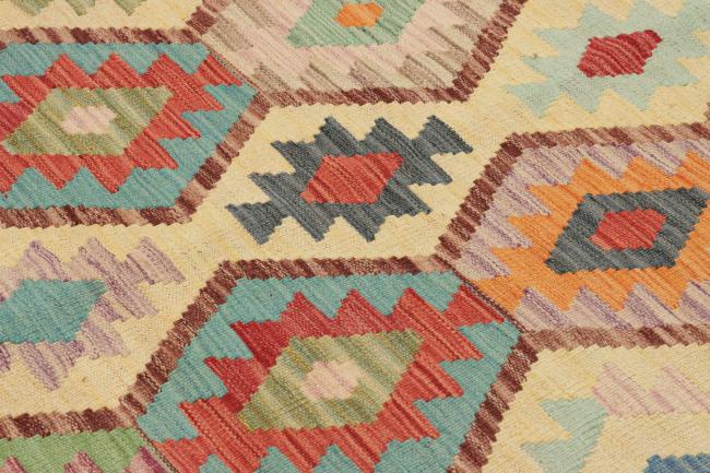 Kilim Afghan - 3