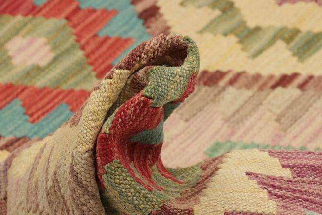 Kilim Afghan - 4