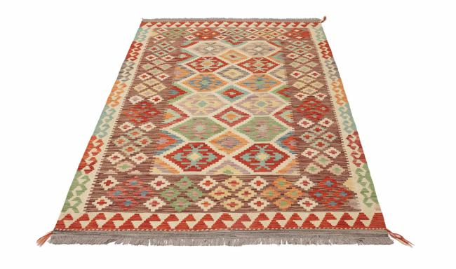 Kilim Afghan - 2